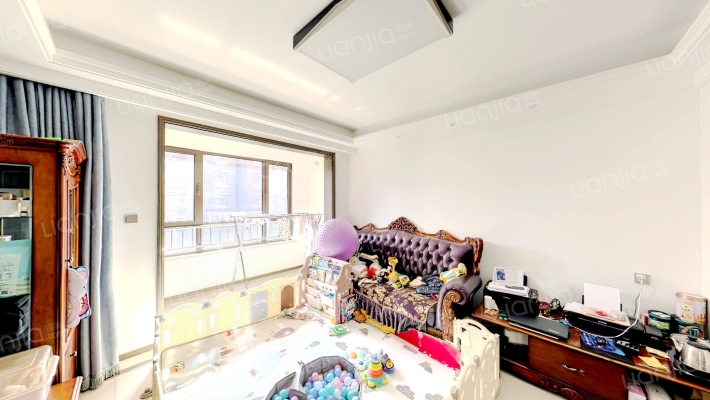 文德花园二手房实景图