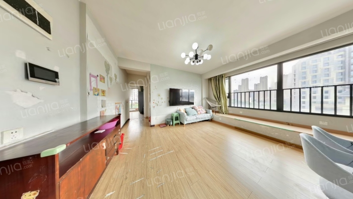 白洋港城二期二手房实景图