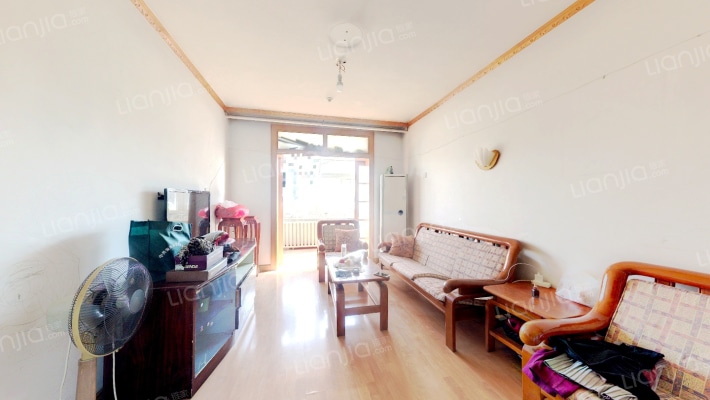 中铁四局集团第八工程公司二手房实景图