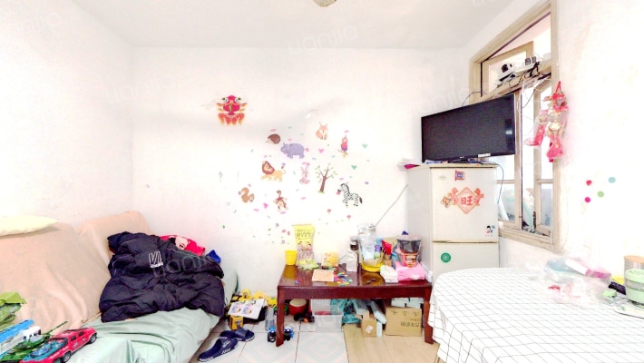 岳西东村二手房实景图