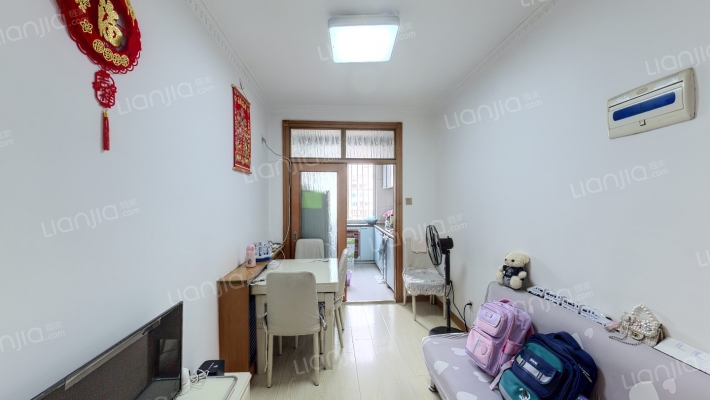 金色阳光二手房实景图