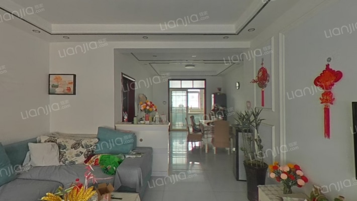 合和花园二手房实景图