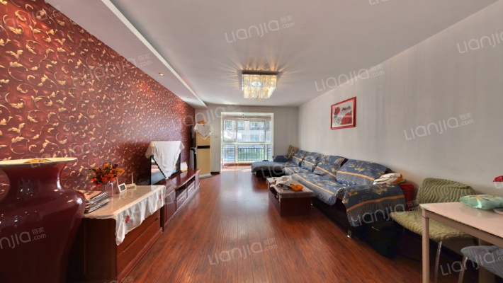 金海花园(塘沽区)二手房实景图