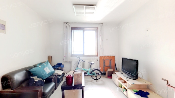 正阳家园二手房实景图