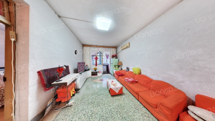 兴蓉街2号二手房实景图