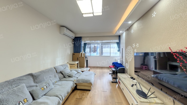 润丰园二手房实景图