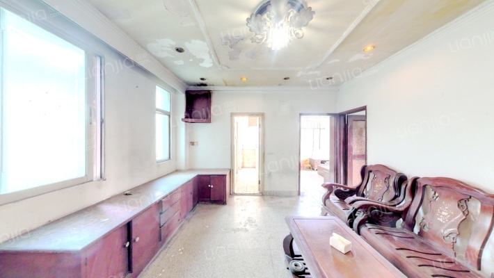 人民北路二手房实景图