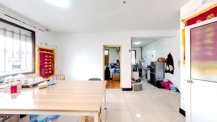 八宝街散盘二手房实景图