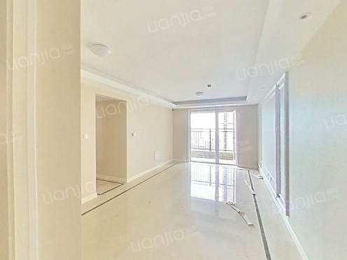 整租·三盛国际海岸 3室2厅 南/北