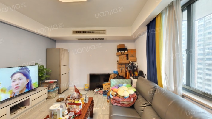 涨浦景苑二手房实景图