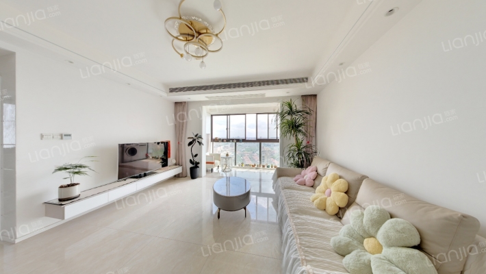 香堤澜湾二手房实景图