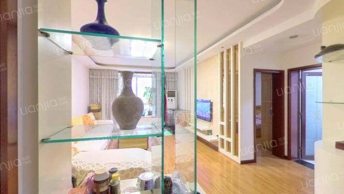 倾城小区二手房实景图