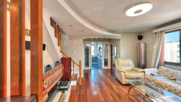 大邦紫云阁二手房实景图