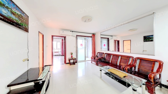 江南水郡二手房实景图