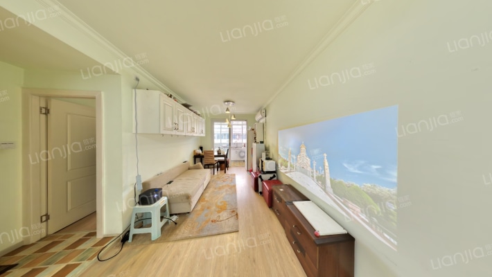 战旗东路7号二手房实景图