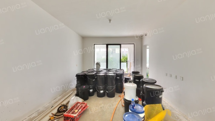 正弘颂雅苑二手房实景图