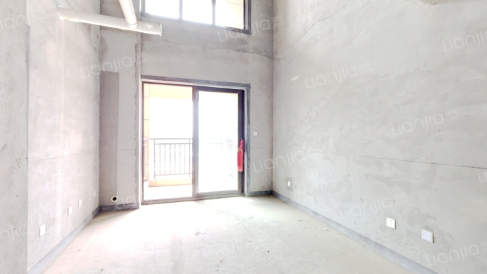 融侨悦澜庭二手房实景图