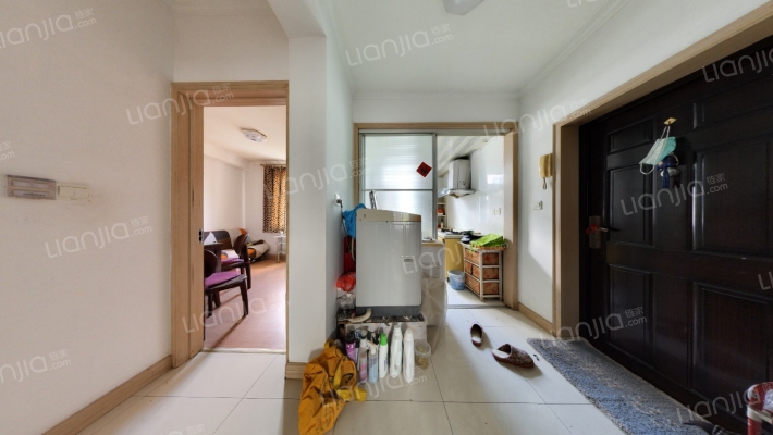 三元一村二手房实景图