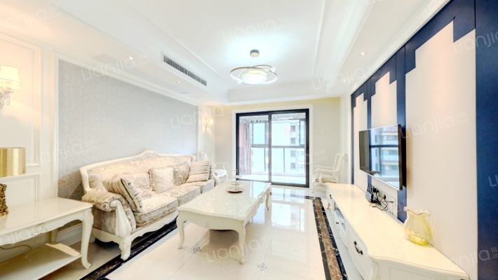 润园(张家港市)二手房实景图