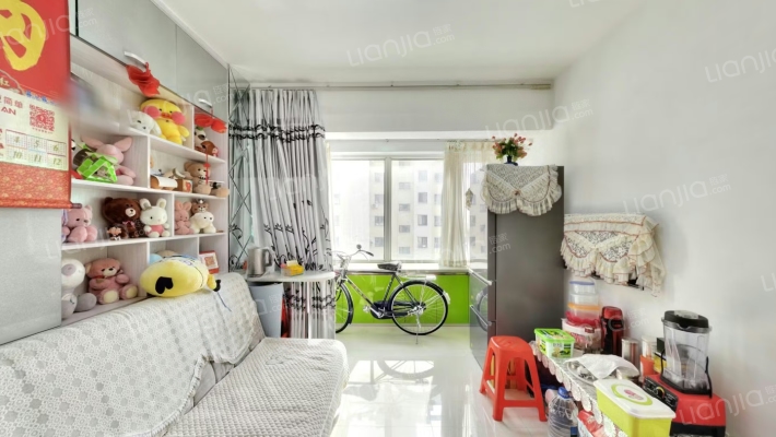 馨港湾二手房实景图