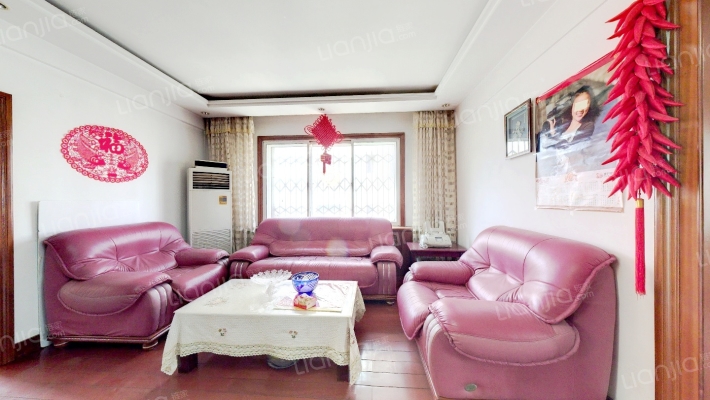 久寿河农贸市场二手房实景图