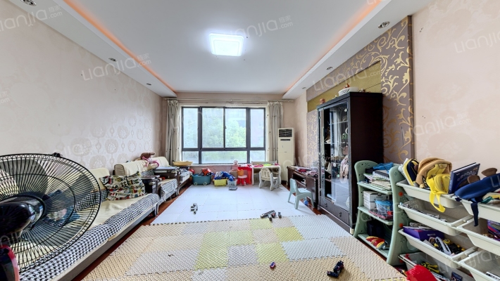 顺驰美兰湖二手房实景图