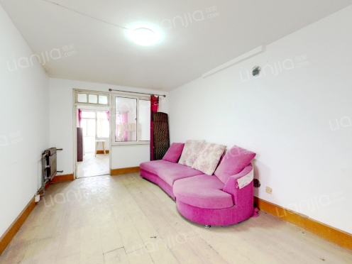 整租·太清路 2室1厅 南/北