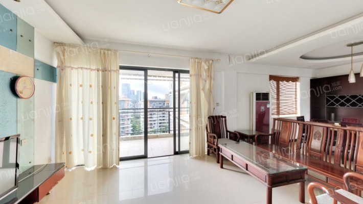 光大景湖春晓二手房实景图