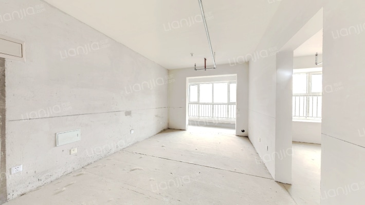 华昱昱公馆二手房实景图