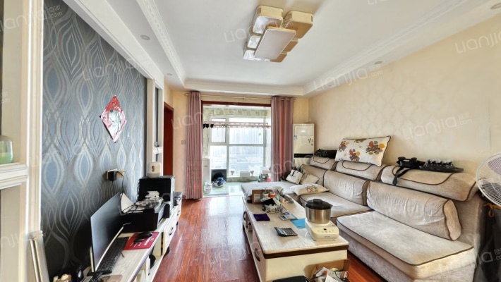 龙湖香醍西岸二手房实景图