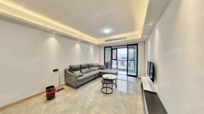 舜元臻园二手房实景图