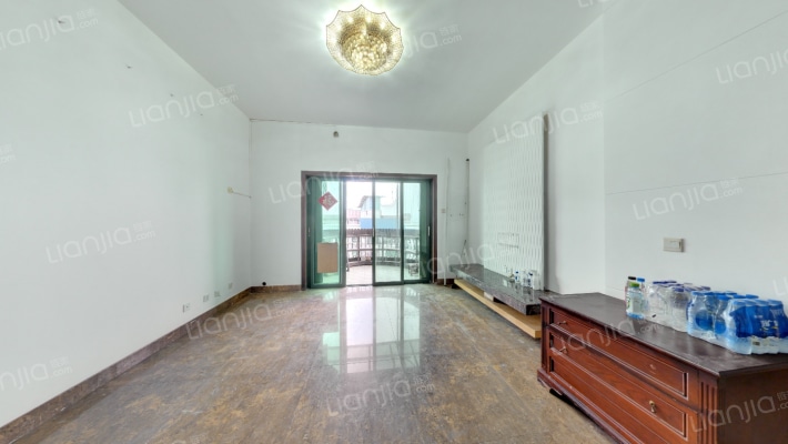 东部阳光二手房实景图