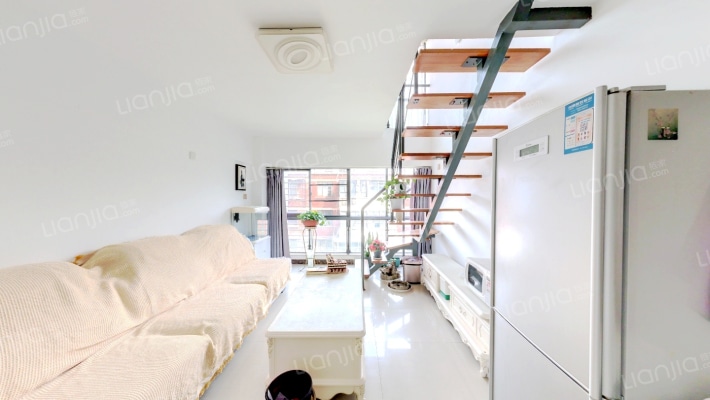 美树星城二手房实景图