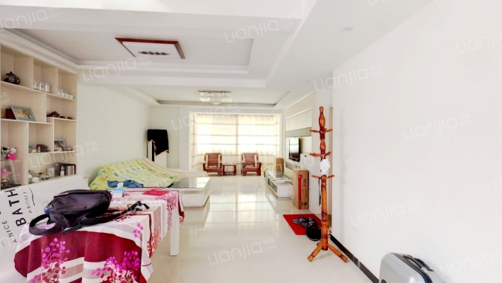 菱建小区二手房实景图