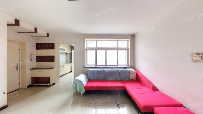 西小庄二手房实景图