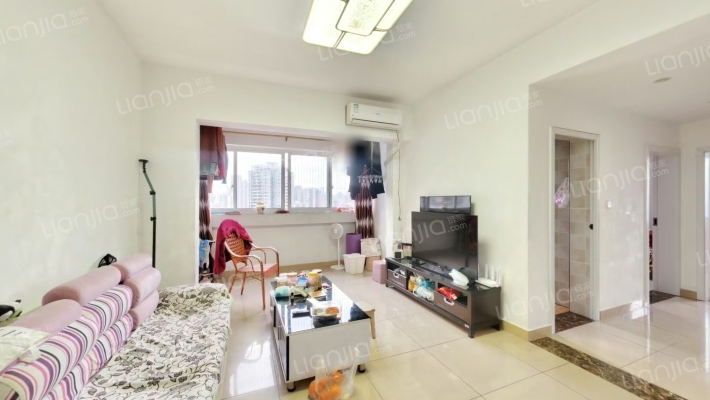 辅仁小区二手房实景图