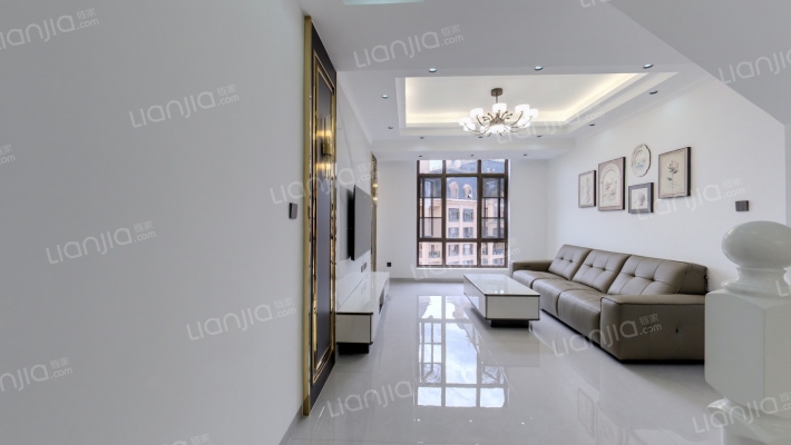 和居·邕江郡二手房实景图