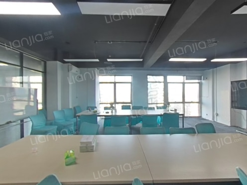 整租·万锦汇 3室0厅 东南