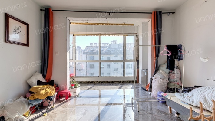 文锦园(青州)二手房实景图