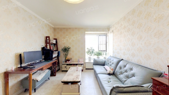 香檀1917二手房实景图