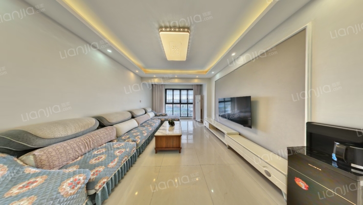 卓越君城二手房实景图