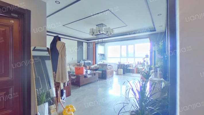 睿智如意府二手房实景图