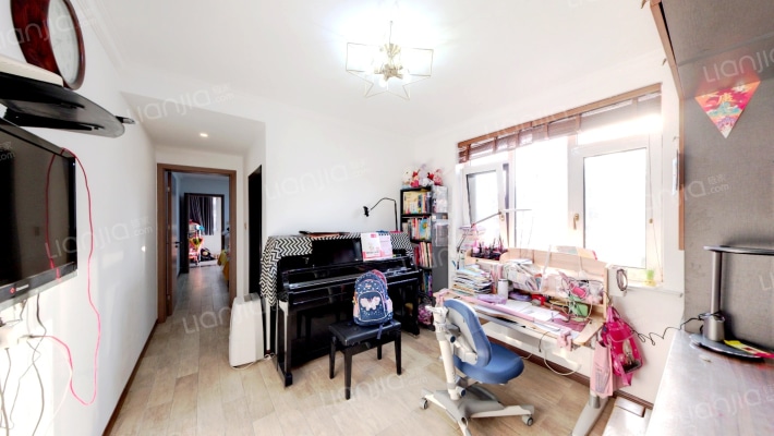 宋官营二手房实景图