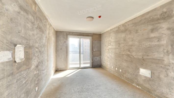 保利鑫城二手房实景图