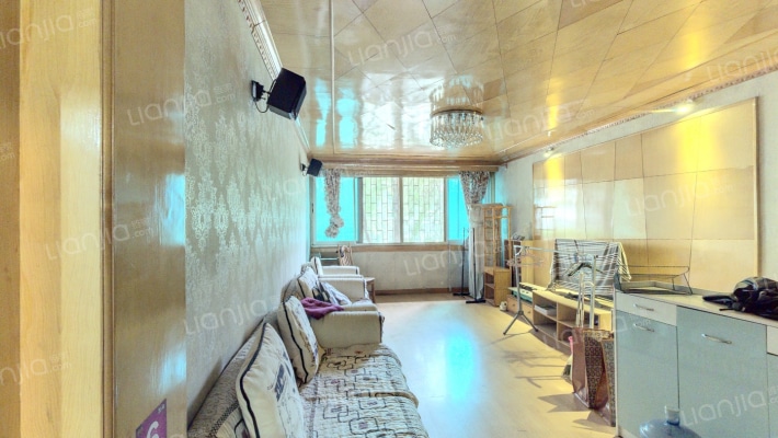 贵大北校区教工宿舍楼二手房实景图