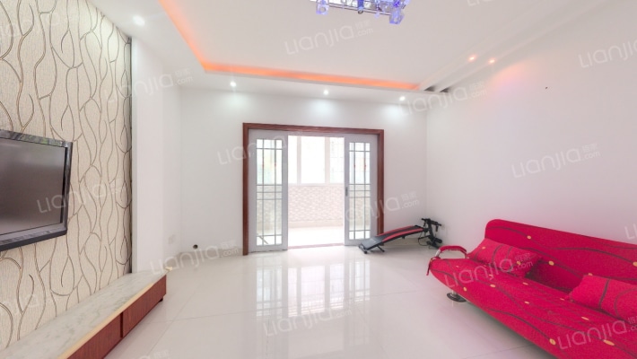 新世纪花园(莺脰湖路)二手房实景图