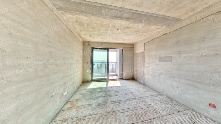 梦想中央公园二手房实景图