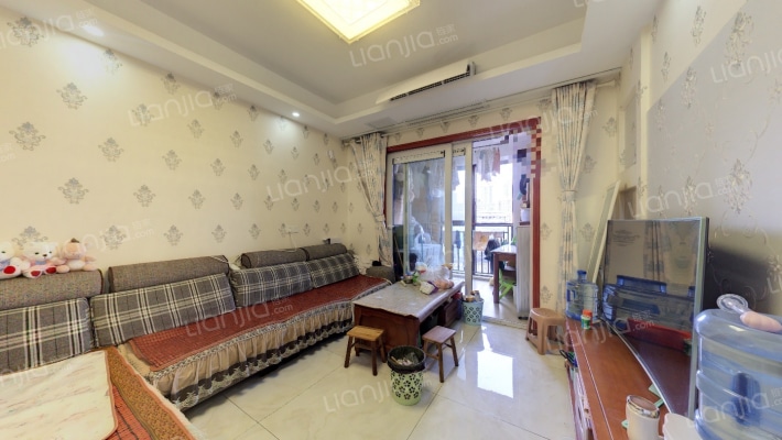 金科时代中心二手房实景图