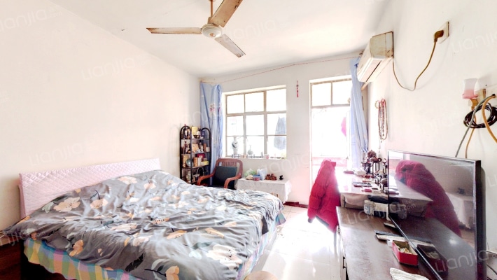 干河沿前街二手房实景图