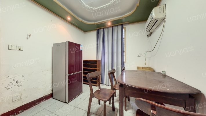 五星新村一区二手房实景图